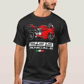 The Panigale 1299 Essential T Shirt