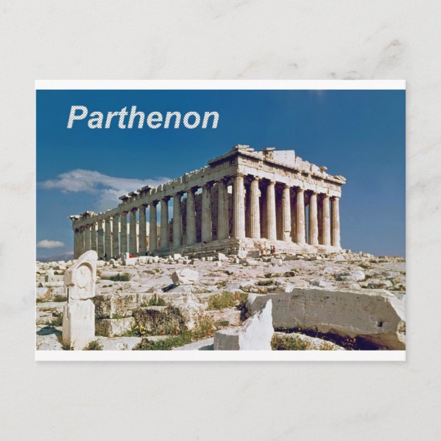The—Parthenon—in—Aten—Angie.jpg Vykort (Framsida)