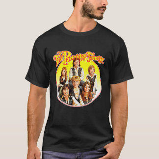 The Partridge Family TShirt446 T Shirt