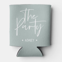 The Party Möhipparty Burk Kylare i Placid