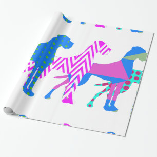 The Pat Grand Dansk Presentpapper