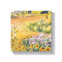 The Pathway by Ev Wesson