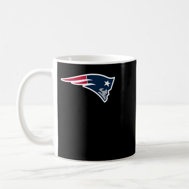 The-Patriots-Icon Kaffemugg (Vänster)