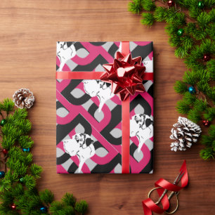The Pattern Grand Danois Presentpapper