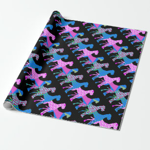 The Pattern Grand Danois Presentpapper