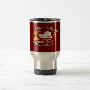 'The Peace Collection' Resemugg och andra muggar