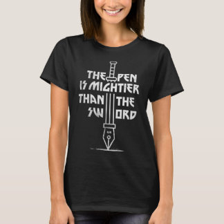 The Pen  T Shirt