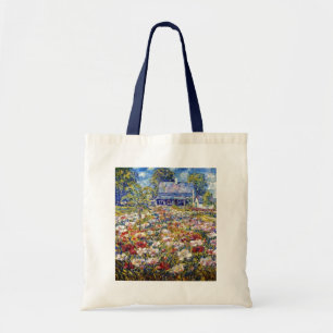 “The Peony Garden” Tygkasse