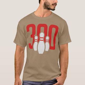 The Perfect Bowling Game family girl T Shirt