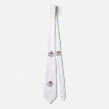 The Perfect Match Barber Vintage Heart Pattern Nec