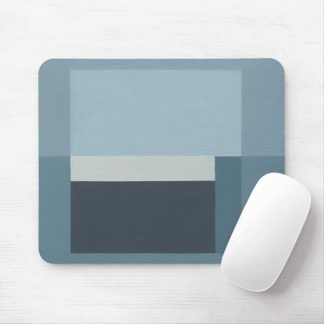 The Perfect Surface: Geometric Abstract Art Musmatta (Med mus)