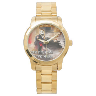 THE PHANTOM OF THE OPERA ARMBANDSUR