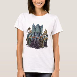 The Phantom Orchestra T Shirt