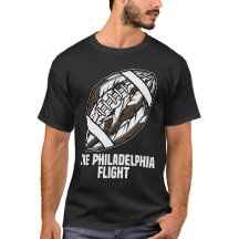 THE PHILADELPHIA FLIGHT - PHILADELPHIA FOTBOLL