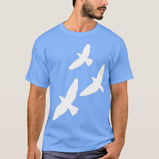 The Pigeons T Shirt