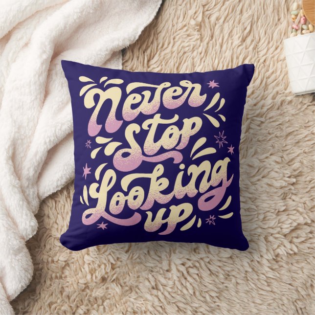 The Pillow Kudde (Filt)