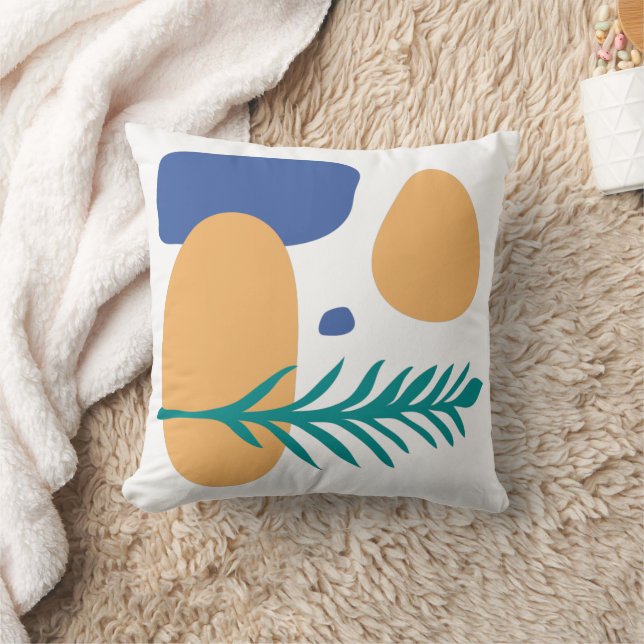 The Pillow Kudde (Filt)