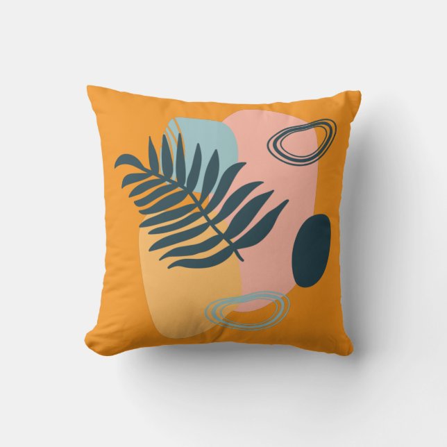 The Pillow  Kudde (Framsida)