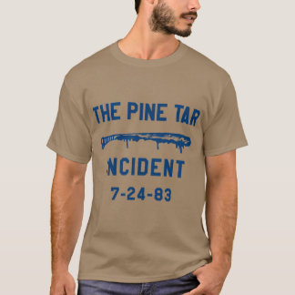 The Pinear Incident vintage T Shirt