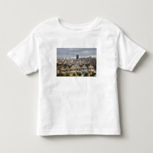 The Pink Ladies viktorianska stilhus i Tee Shirt