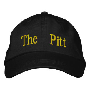 THE PITT BRODERAD KEPS