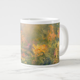 The Poetry of Nature 1995 Jumbo Mugg