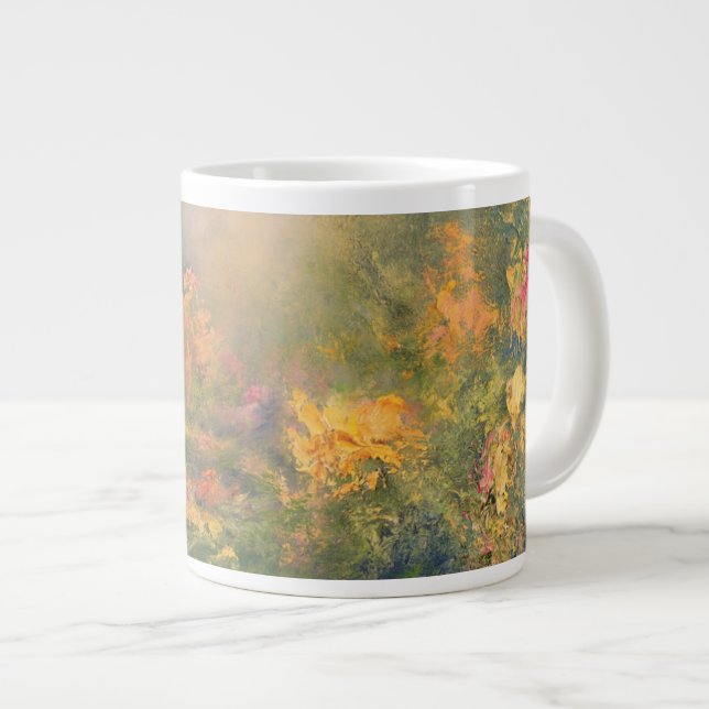 The Poetry of Nature 1995 Jumbo Mugg (Framsida höger)