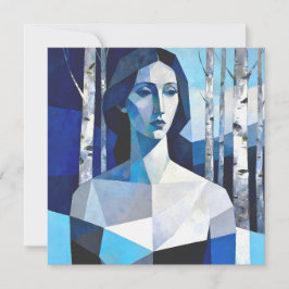 The Poise of “Caelith” – An Abstract Portrait Spara Datumet