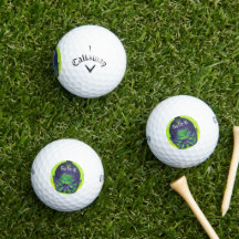 The Pomarat Golf Line