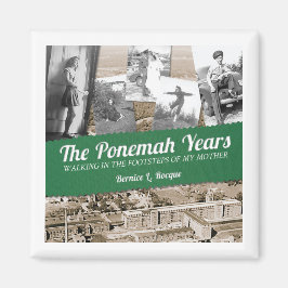 The Ponemah Years - Magnet