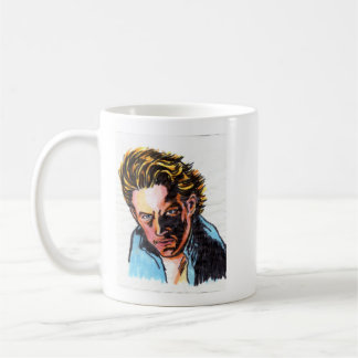 The Populist Revolt Kaffe Mugg 2