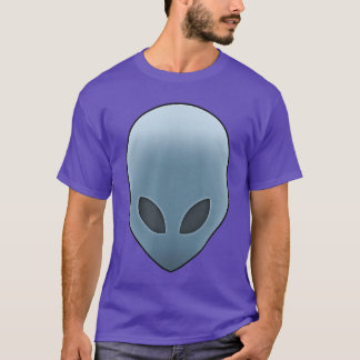 The Postal 2 Alien T Shirt