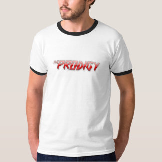The prodigy tee shirt