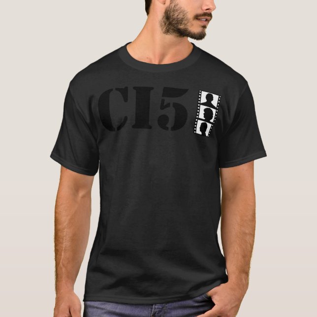 The Professionals s s Och Iphone-fodral T Shirt (Framsida)
