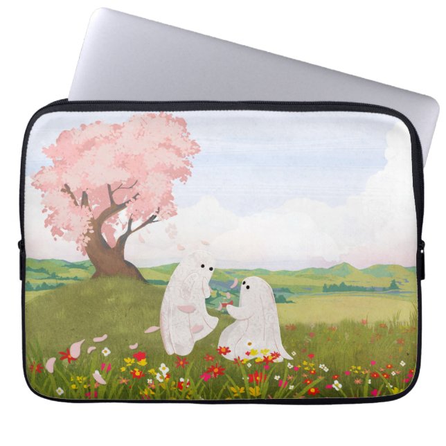 The Proposal Laptop Fodral (Framsidan)