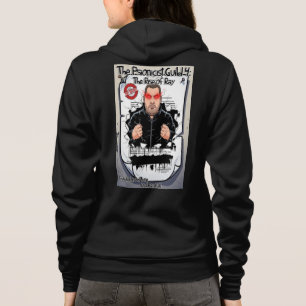 The Psionicist Guild 4 Dragkedja T Shirt
