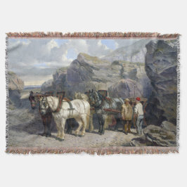 The Quarry John Frederick Herring, Sr 1858 Filt