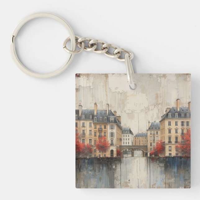 The Quarters Design 01  (Framsidan)