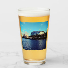 The Quayside Glaskopp
