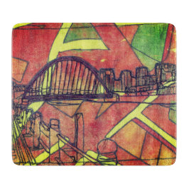 The Quayside, Newcastle