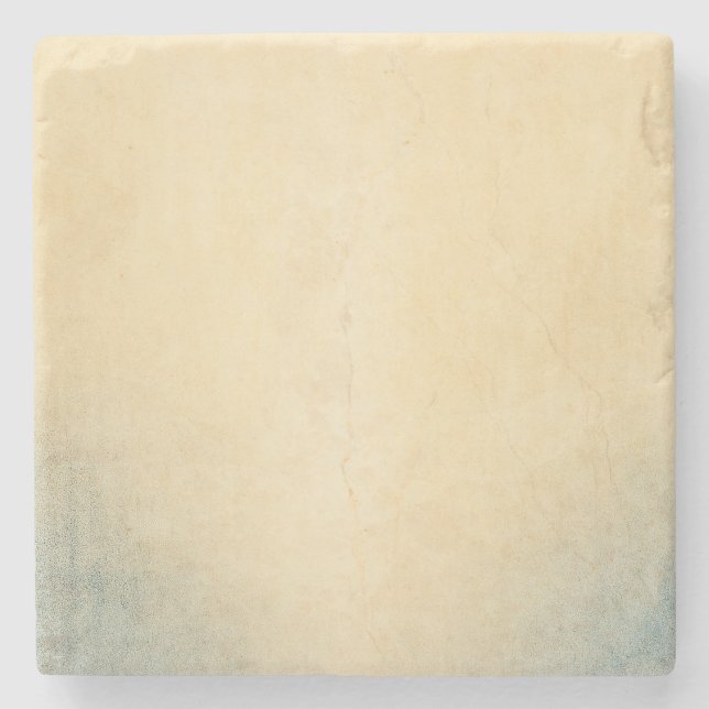 The Quiet Afterglow Pt5 Japandi Ivory Gold Stenunderlägg (Framsidan)