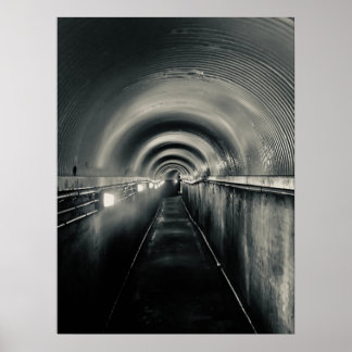 The Quiet Passage Poster