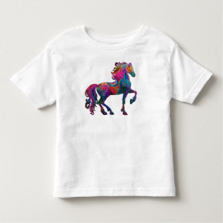 The Quilted Horse T Shirt
