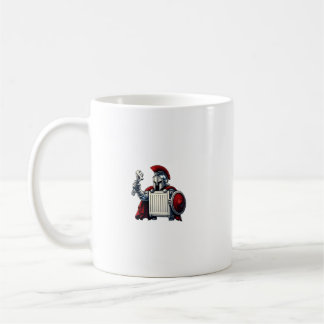 The Radiator – Funny Plumber’s Coffee Mug Kaffemugg