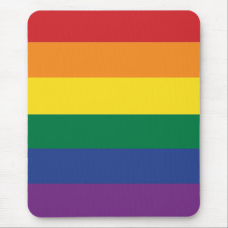 The Rainbow Flag Musmatta