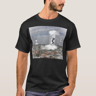 The Rainmakers T Shirt