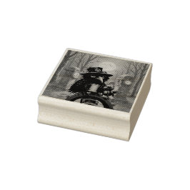 The raven powered by Coffee Stämpel