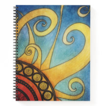 The Reach of Light, av Nayad Monroe