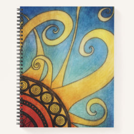 The Reach of Light, av Nayad Monroe