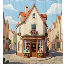 The Reading Corner - 